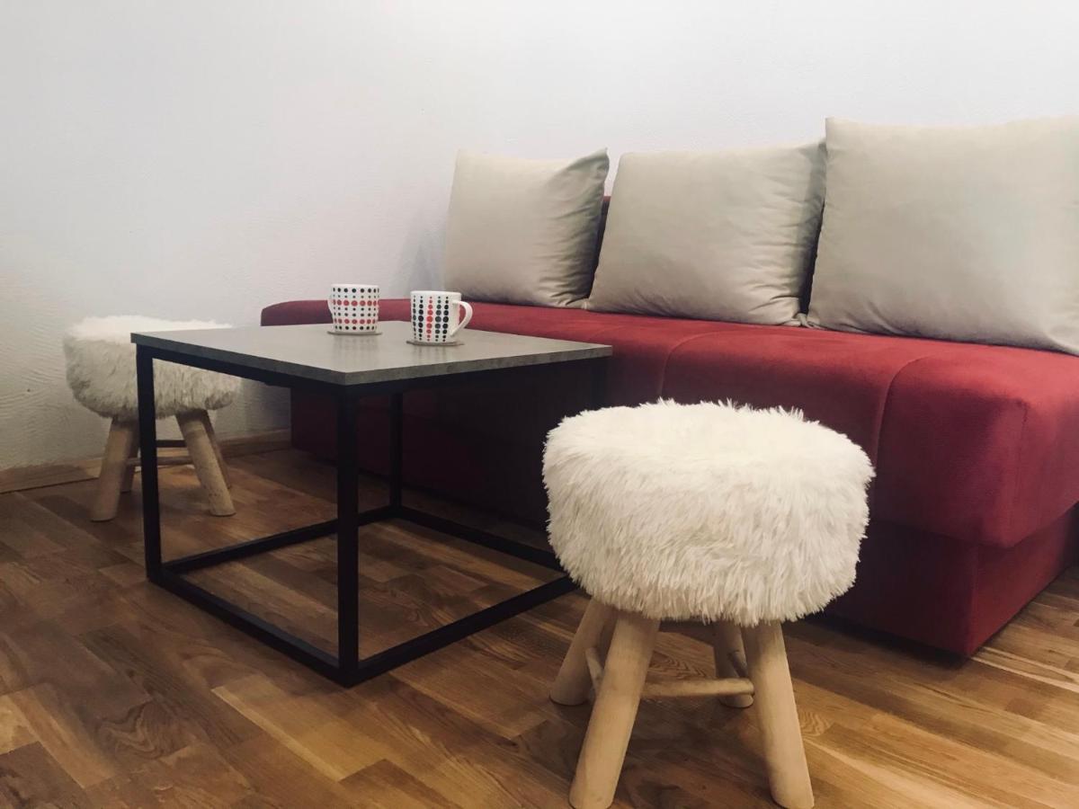 Vila Montenegrina 科拉欣 外观 照片