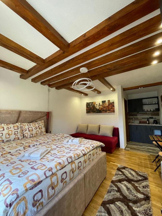 Vila Montenegrina 科拉欣 外观 照片