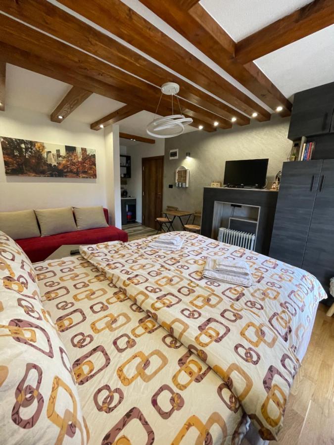 Vila Montenegrina 科拉欣 外观 照片